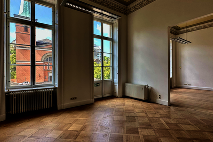 Einzelhandel in Wuppertal 2.836,26 € 142 m² - Gewerbeobjekt Wuppertal Luisenviertel | Angebot:26145961