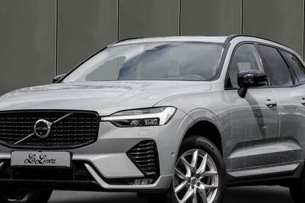 Volvo XC60 23.100 km 46.460 &euro; Köln 50968