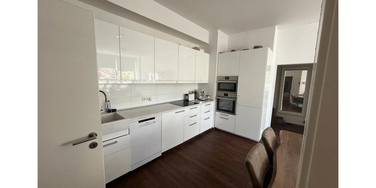 Etagenwohnung Düsseldorf - 3 Zimmer, 92 m&sup2;, 625.000&euro; | Angebot:26297574