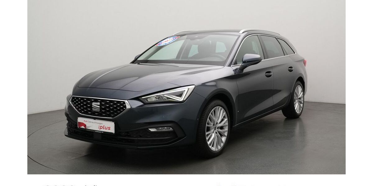 Seat Leon 44.873 km 20.688 &euro; Leverkusen 51373