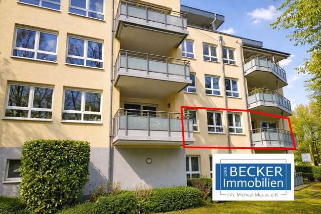 Etagenwohnung Hilden - 3 Zimmer, 114 m&sup2;, 475.000&euro; | Angebot:26244486