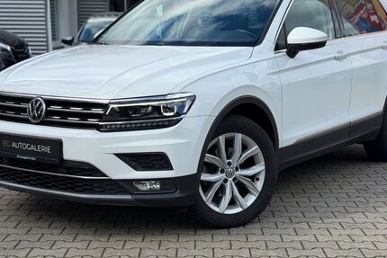VW Tiguan 77.600 km 19.850 &euro; Köln 51109