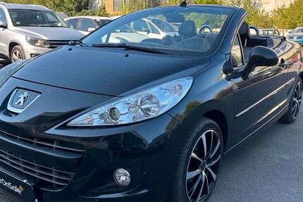 Peugeot 207 119.539 km 5.848 &euro; Grevenbroich/Wevelinghoven 41516