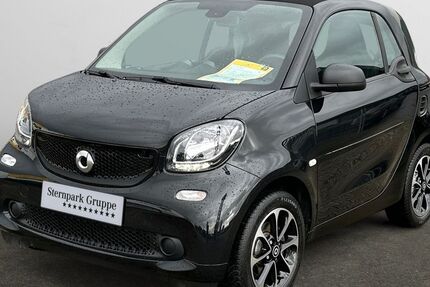 Smart ForTwo 25.319 km 15.980 &euro; Willich 47877