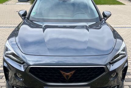 Cupra Formentor 40.700 km 25.000 &euro; Ratingen 40880