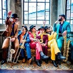 Brazzo Brazzone Live - Ronnenberger Kultursommer