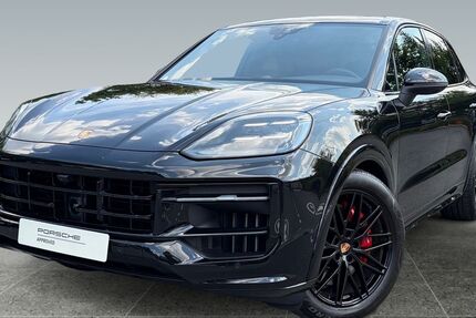 Porsche Cayenne 20.600 km 121.900 &euro; Bergisch Gladbach 51429