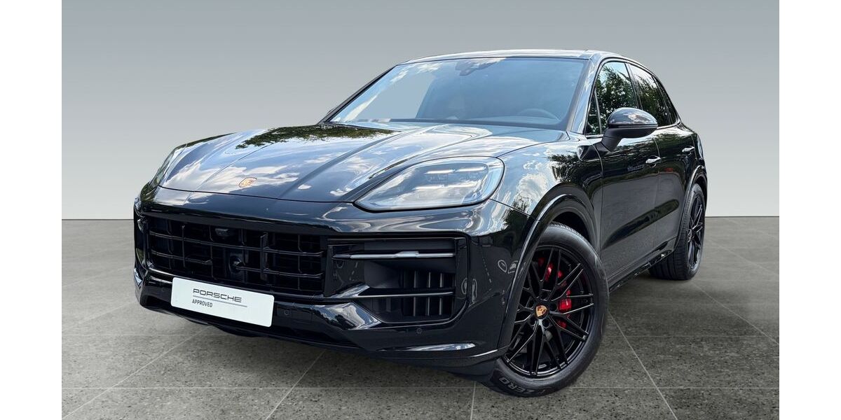 Porsche Cayenne 20.600 km 121.900 &euro; Bergisch Gladbach 51429