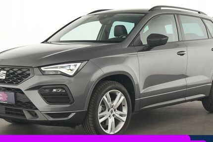 Seat Ateca 21.013 km 27.349 &euro; Neuss 41460