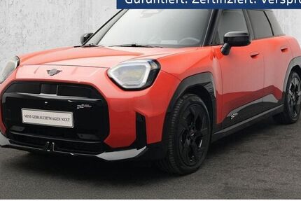 Mini Aceman 6.575 km 37.559 &euro; Köln-West 50858
