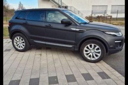 Land Rover Range Rover Evoque 67.850 km 19.500 &euro; Wuppertal 42277