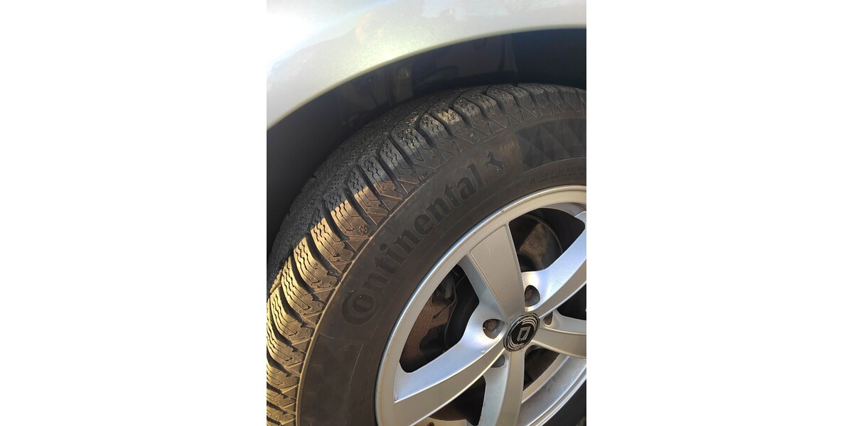 Audi A4 Avant 203.800 km 8.000 &euro; Neuss 41460