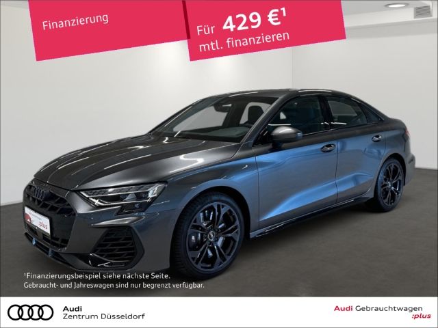 Audi S3 25.873 km 41.900 &euro; Düsseldorf 40233