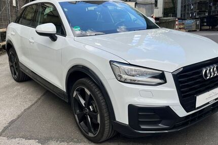 Audi Q2 41.000 km 18.950 &euro; Heiligenhaus 42579