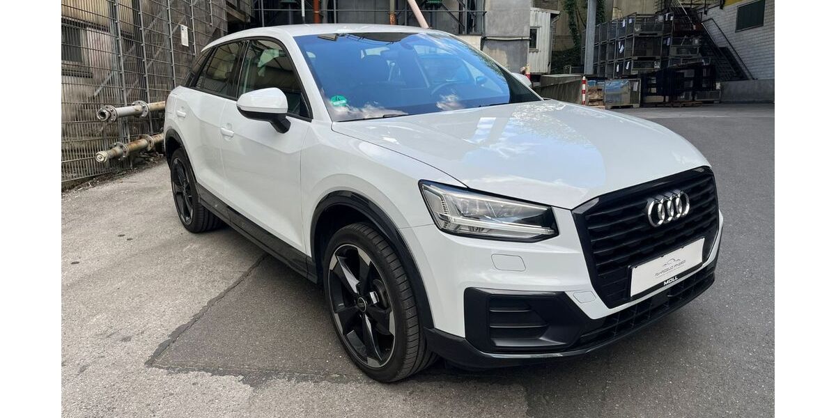 Audi Q2 41.000 km 18.950 &euro; Heiligenhaus 42579