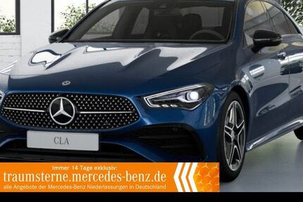 Mercedes-Benz CLA 250 22.642 km 37.290 &euro; Düsseldorf 40470