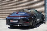 Porsche 992 Carrera S Matrix 360° Bose Carbon PPF NP209t 5.890 km 172.400 &euro; Wuppertal 42327