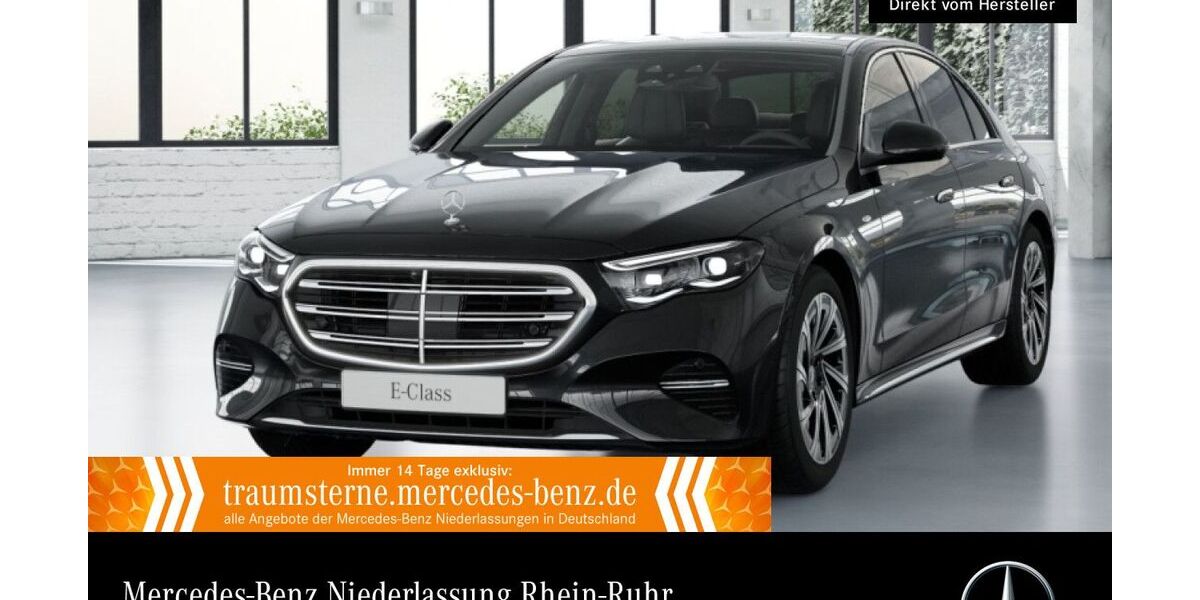 Mercedes-Benz E 300 31.838 km 69.990 &euro; Düsseldorf 40470