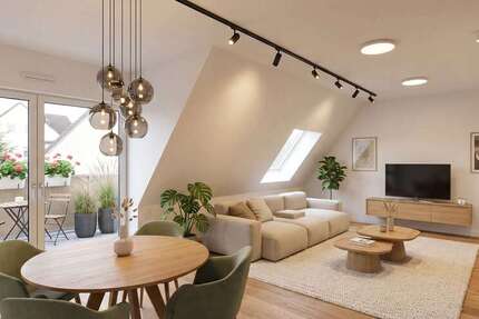 Wohnung Hilden - 3.5 Zimmer, 127 m&sup2;, 624.000&euro; | Angebot:25657247