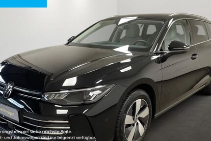 VW Passat Variant 8.843 km 32.500 &euro; Düsseldorf 40233