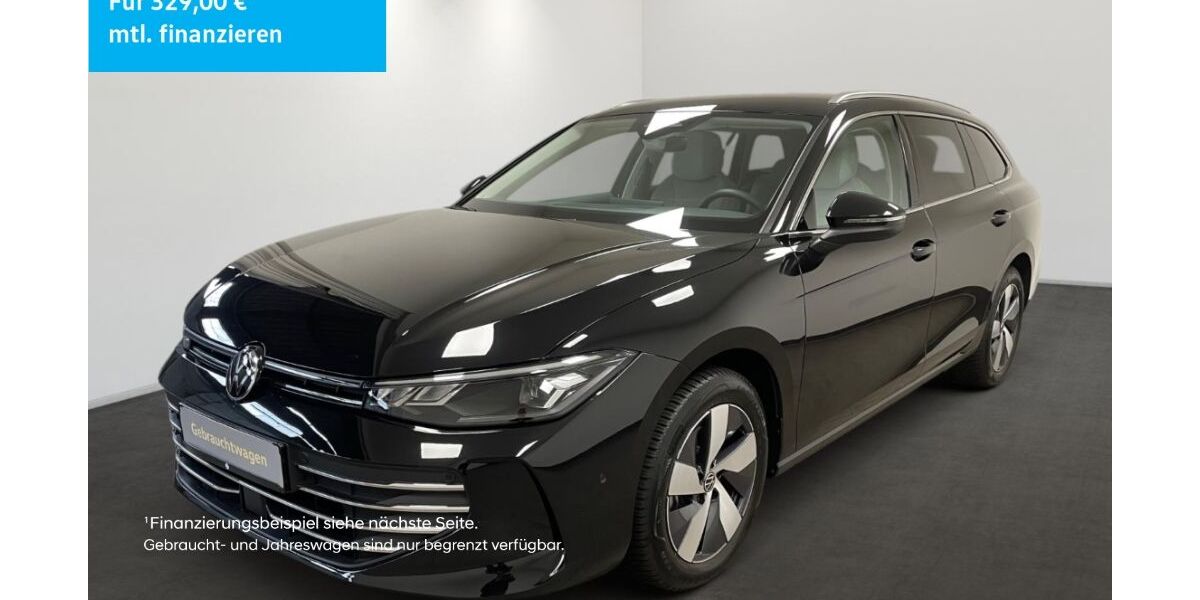VW Passat Variant 8.843 km 32.500 &euro; Düsseldorf 40233