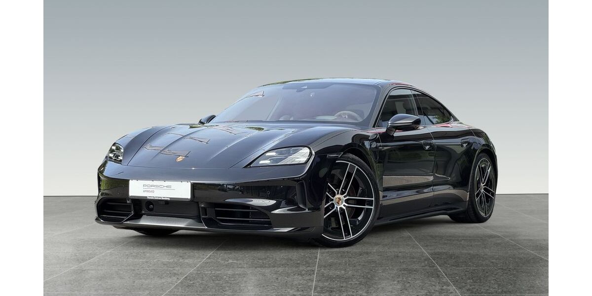 Porsche Taycan 9.900 km 137.900 &euro; Bergisch Gladbach 51429