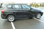 BMW X3 2.0 D x drive Autom. Pano Leder Lachschäden 313.000 km 7.900 &euro; Ratingen 40885