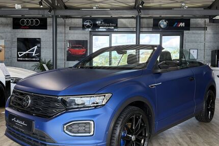VW T-Roc 63.791 km 24.900 &euro; Remscheid 42859