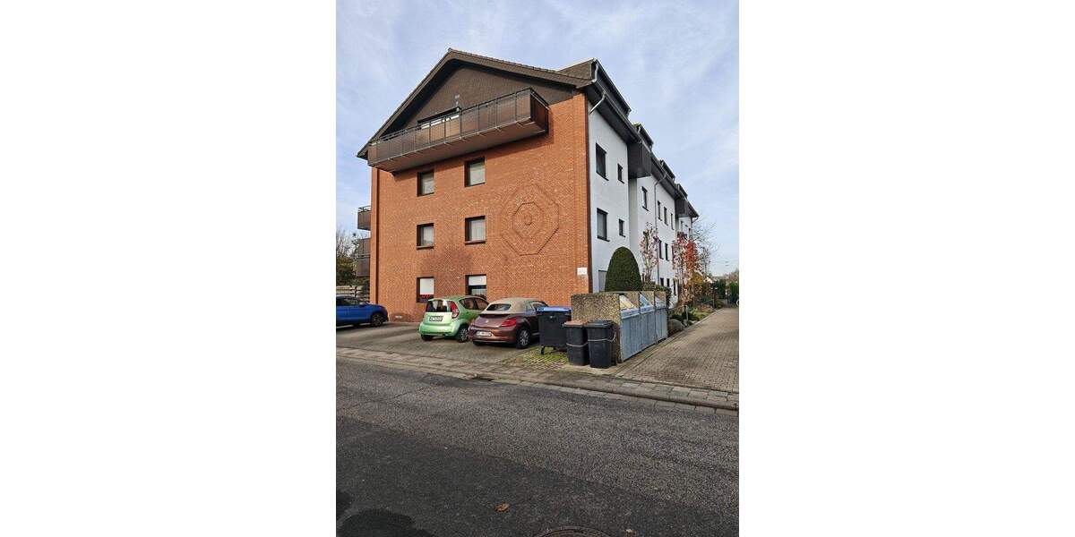 Etagenwohnung Kaarst Büttgen - 4 Zimmer, 101 m&sup2;, 370.000&euro; | Angebot:25731391