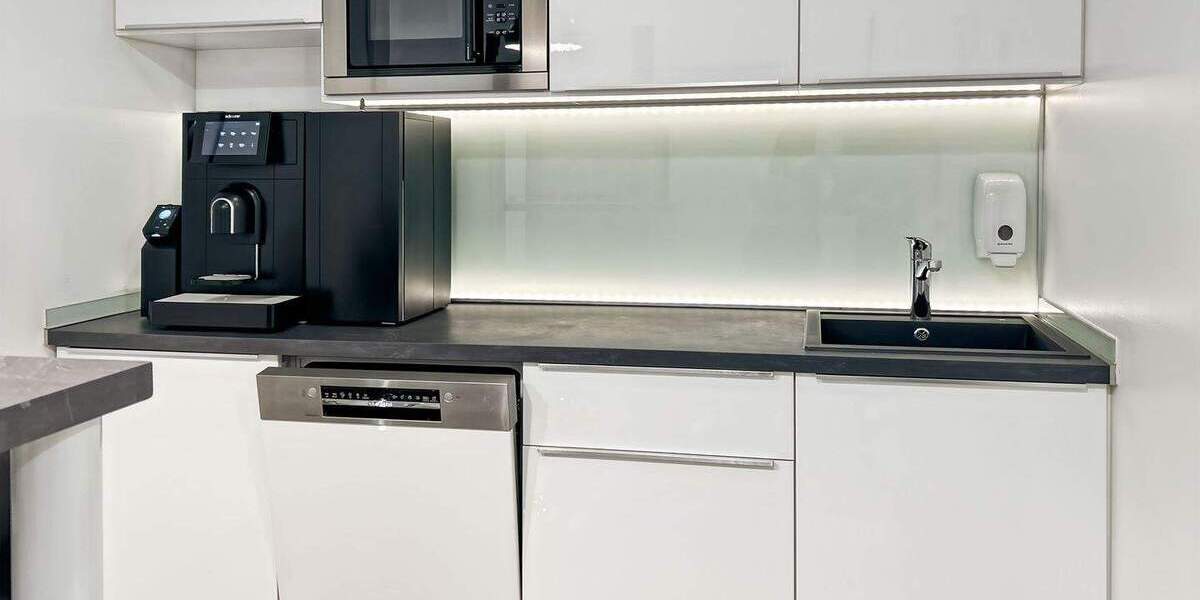 Gewerbeobjekt Düsseldorf Hafen - 1.449&euro; | Angebot:25721333