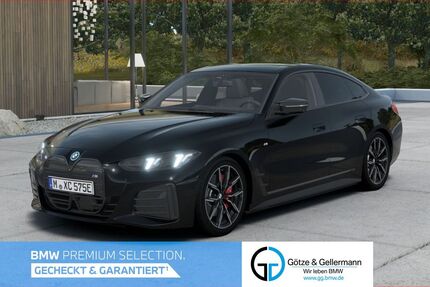 BMW i4 18.887 km 58.780 &euro; Mülheim 45472