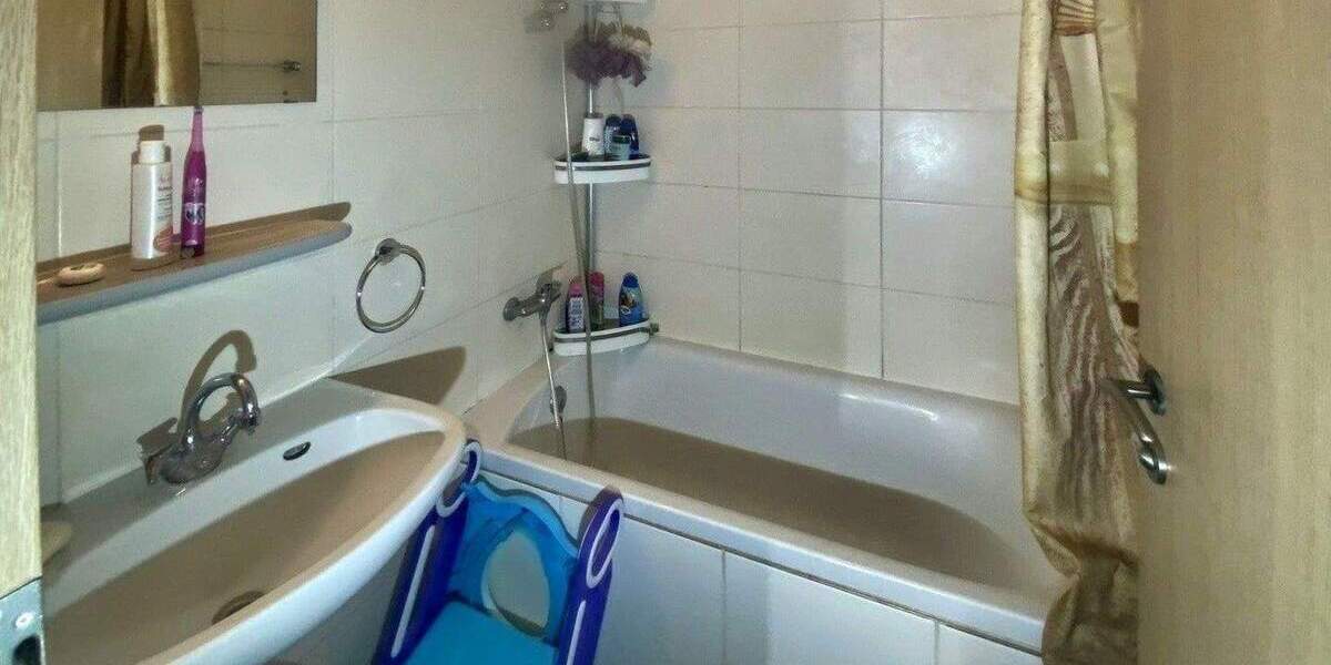 Etagenwohnung Leverkusen Manfort - 3 Zimmer, 64 m&sup2;, 124.900&euro; | Angebot:25686707