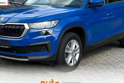 Skoda Kodiaq 86.035 km 24.429 &euro; Hilden 40721