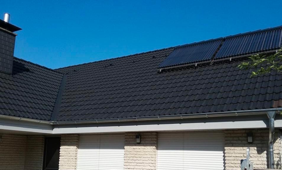 Einfamilienhaus Monheim am Rhein - 7 Zimmer, 200 m&sup2;, 649.000&euro; | Angebot:26216229