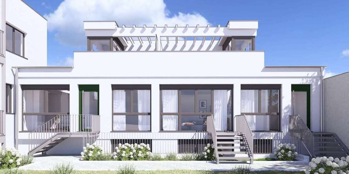 Etagenwohnung Köln-Bayenthal Bayenthal - 3 Zimmer, 107 m&sup2;, 779.000&euro; | Angebot:24766366