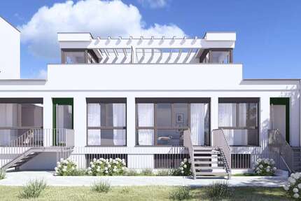 Wohnung Köln-Bayenthal Bayenthal - 3 Zimmer, 107 m&sup2;, 779.000&euro; | Angebot:24766366