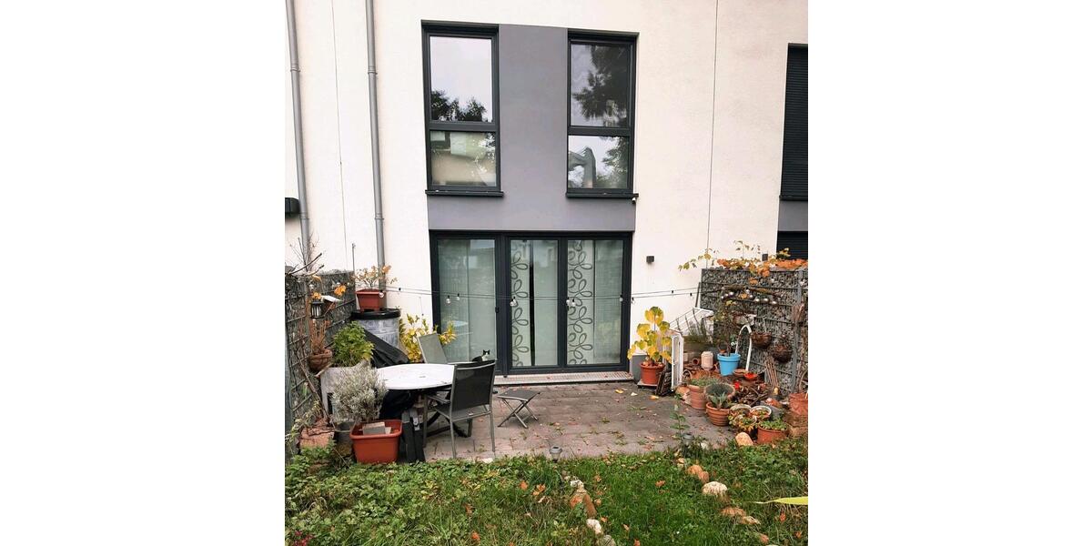 Reihenhaus Bergisch Gladbach Frankenforst - 5 Zimmer, 141 m&sup2;, 830.000&euro; | Angebot:26150848