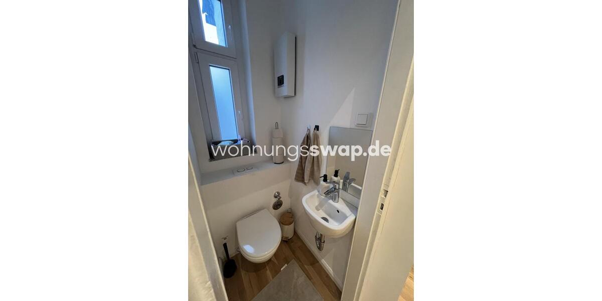 Etagenwohnung Düsseldorf Stadtbezirk 3 - 2 Zimmer, 26 m&sup2;, 650&euro; | Angebot:24541414