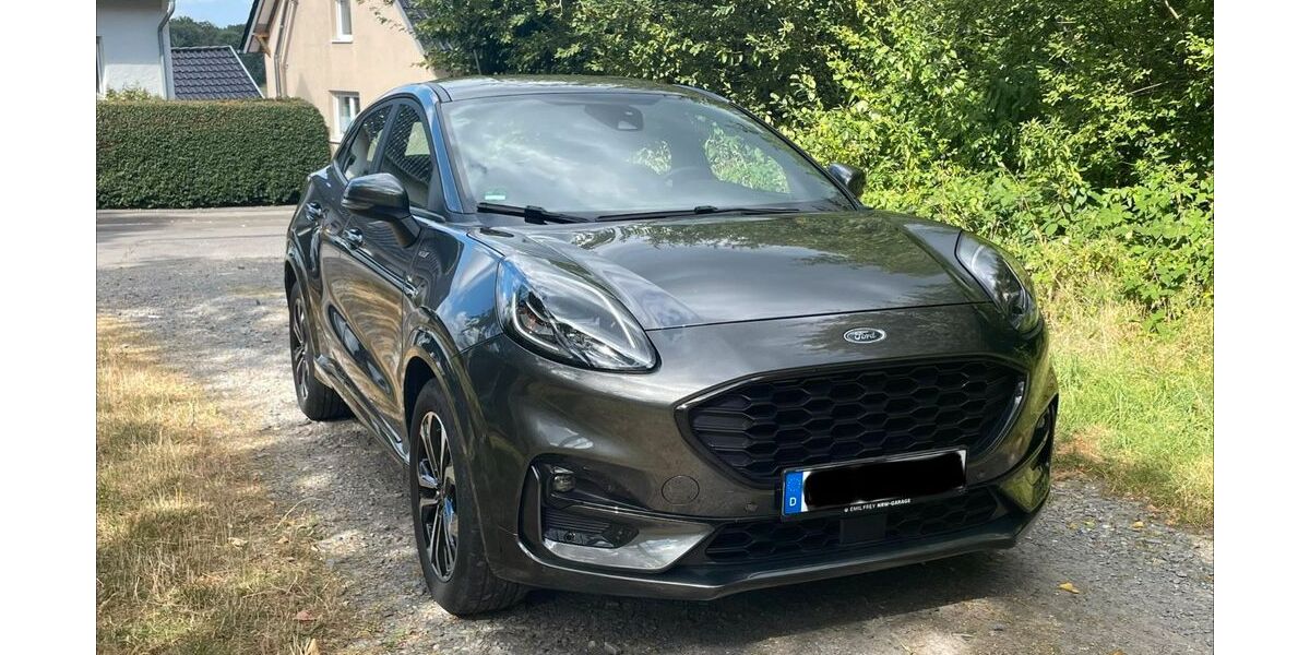 Ford Puma 45.764 km 16.800 &euro; Wermelskirchen 42929