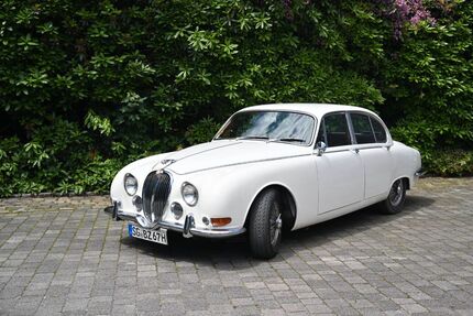 Jaguar S-Type 90.000 km 18.000 &euro; Solingen 42719