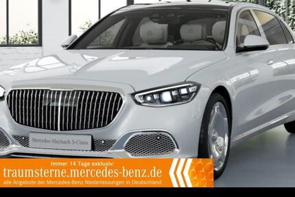 Mercedes-Benz S 680 26.307 km 226.890 &euro; Düsseldorf 40470