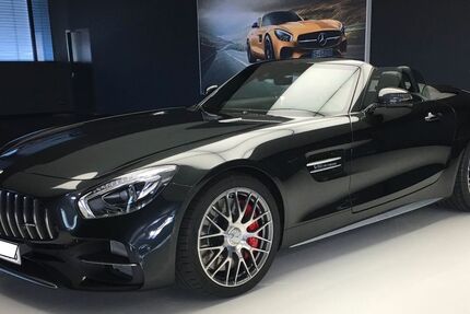 Mercedes-Benz AMG GT C 52.250 km 99.900 &euro; Koeln 50739
