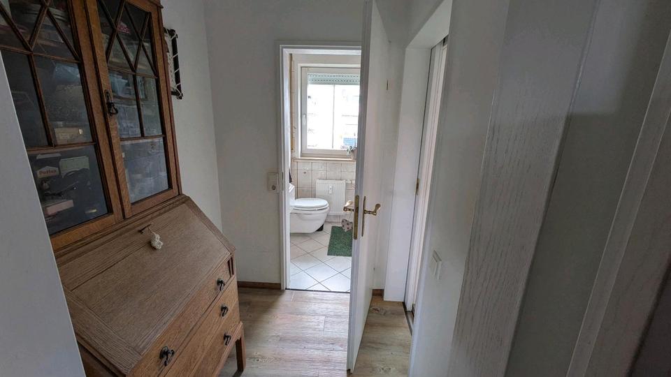 Etagenwohnung Burscheid - 3 Zimmer, 79 m&sup2;, 215.000&euro; | Angebot:26227646