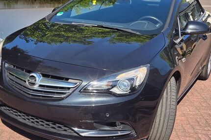 Opel Cascada 33.333 km 11.490 &euro; Langenfeld 40764
