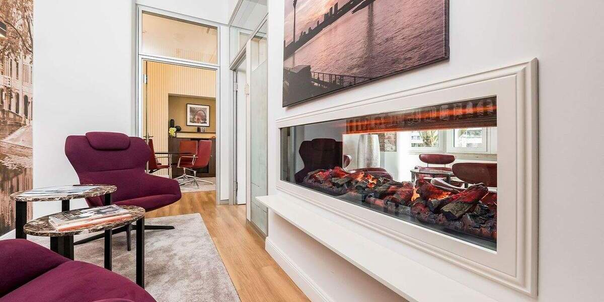 Gewerbeobjekt Düsseldorf Stadtmitte - 1.550&euro; | Angebot:25824960