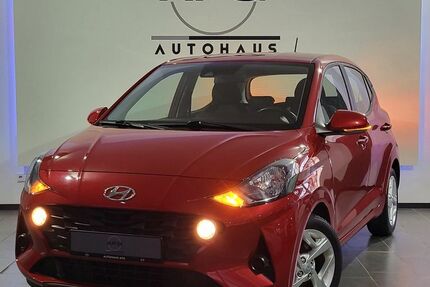 Hyundai i10 30.436 km 14.495 &euro; Wuppertal 42285