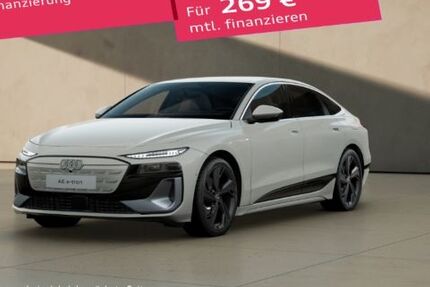 Audi A6 e-tron 4.318 km 55.110 &euro; Neuss 41464
