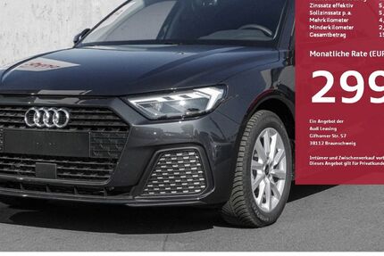 Audi A1 10.000 km 27.990 &euro; Düsseldorf 40549
