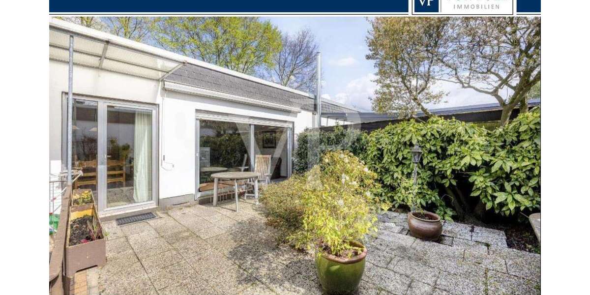 Einfamilienhaus Köln Chorweiler - 4 Zimmer, 117 m&sup2;, 550.000&euro; | Angebot:26276722