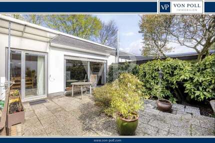 Haus Köln Chorweiler - 4 Zimmer, 117 m&sup2;, 550.000&euro; | Angebot:26276722